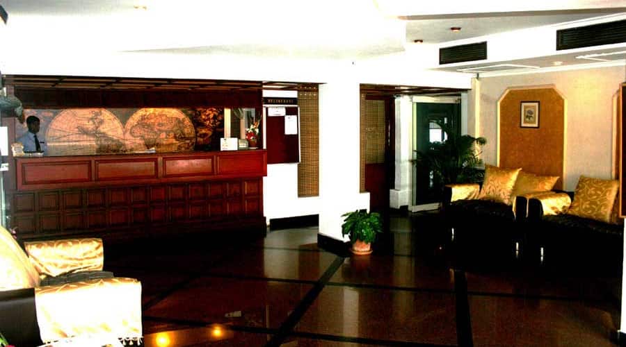 Mascot Beach Resort, Kannur 3
